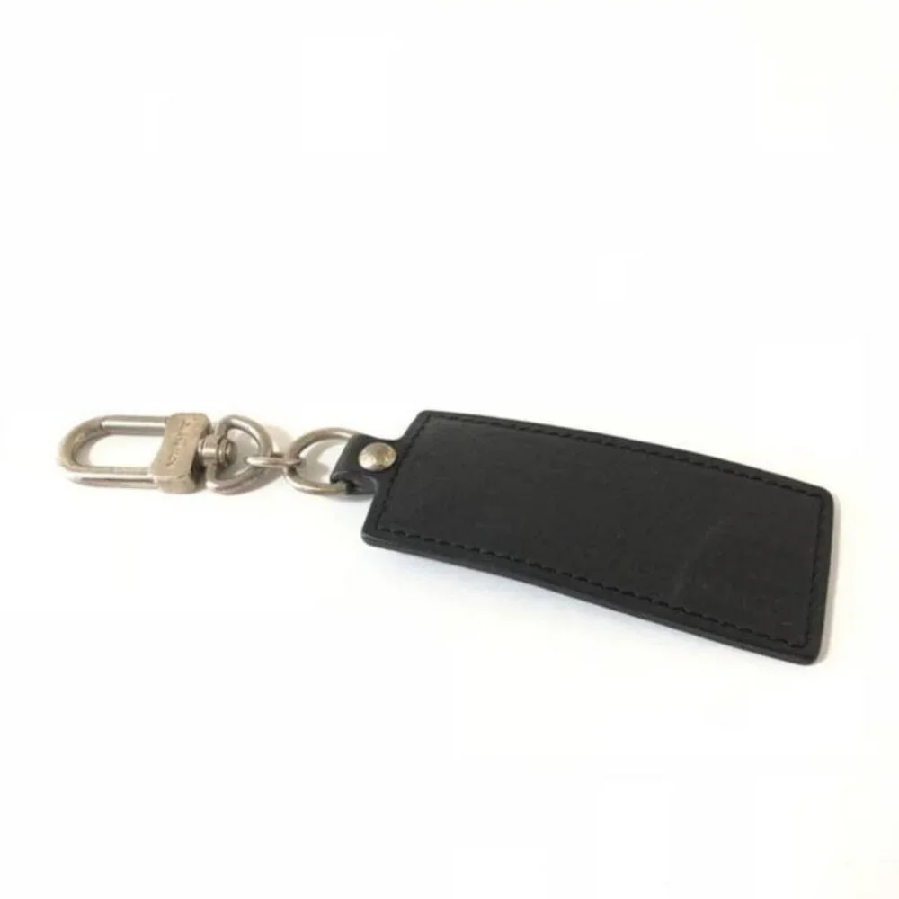 Louis Vuitton Embossed Key Fob Charm 235449RL